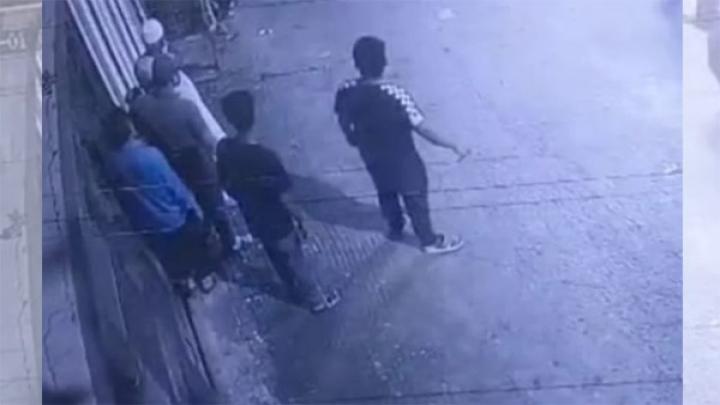 রাজধানীর মোহাম্মদপুরে ১ ঘণ্টার ব্যবধানে দুই খুন